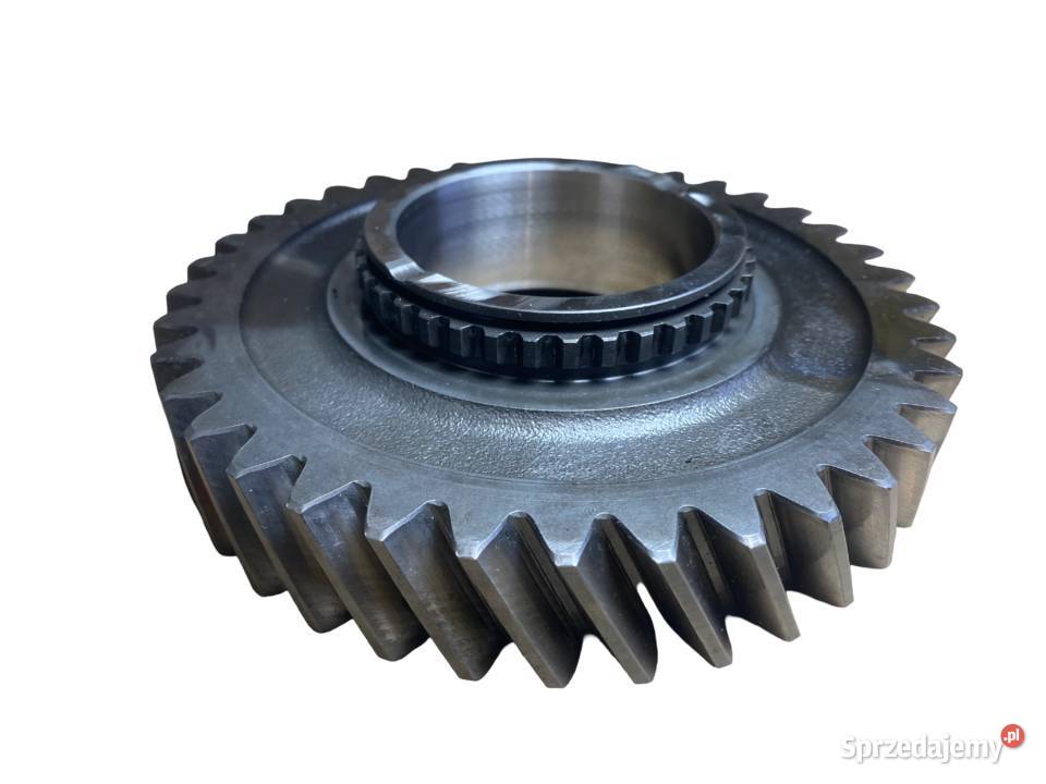 KOŁO ZĘBATE Z50 04383372 DEUTZFAHR AGROSTAR świętokrzyskie