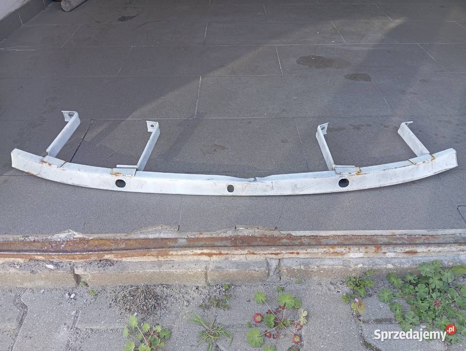 Belka zderzaka Micra k13 Chełm