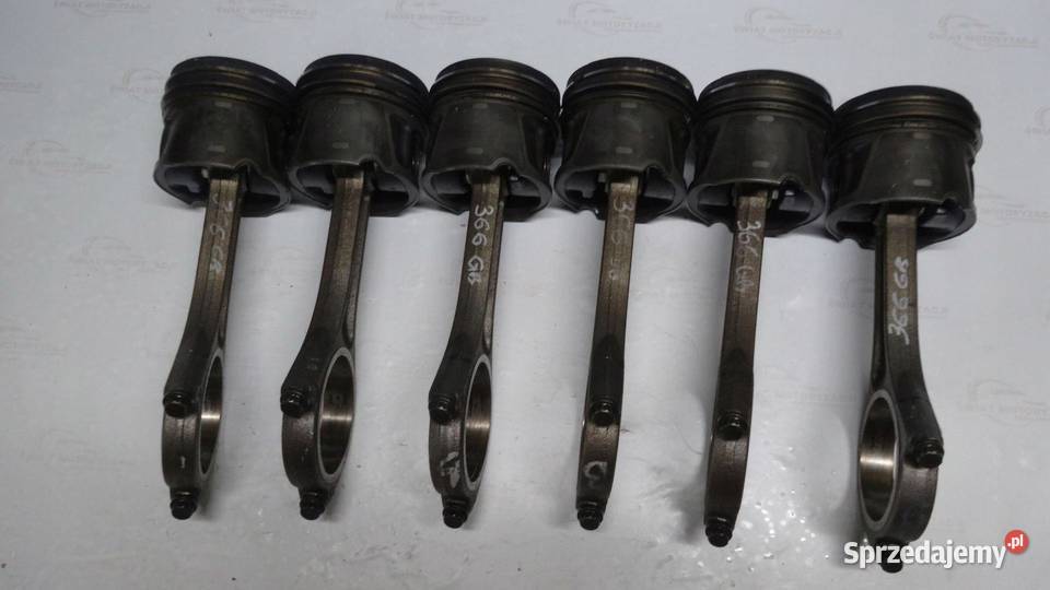 LAND ROVER DISCOVERY 27 11R 190 TŁOK KORBOWÓD