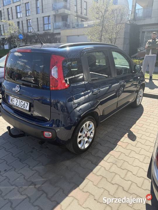 Automatyczna klimaAlu felgi metalic hak Warszawa
