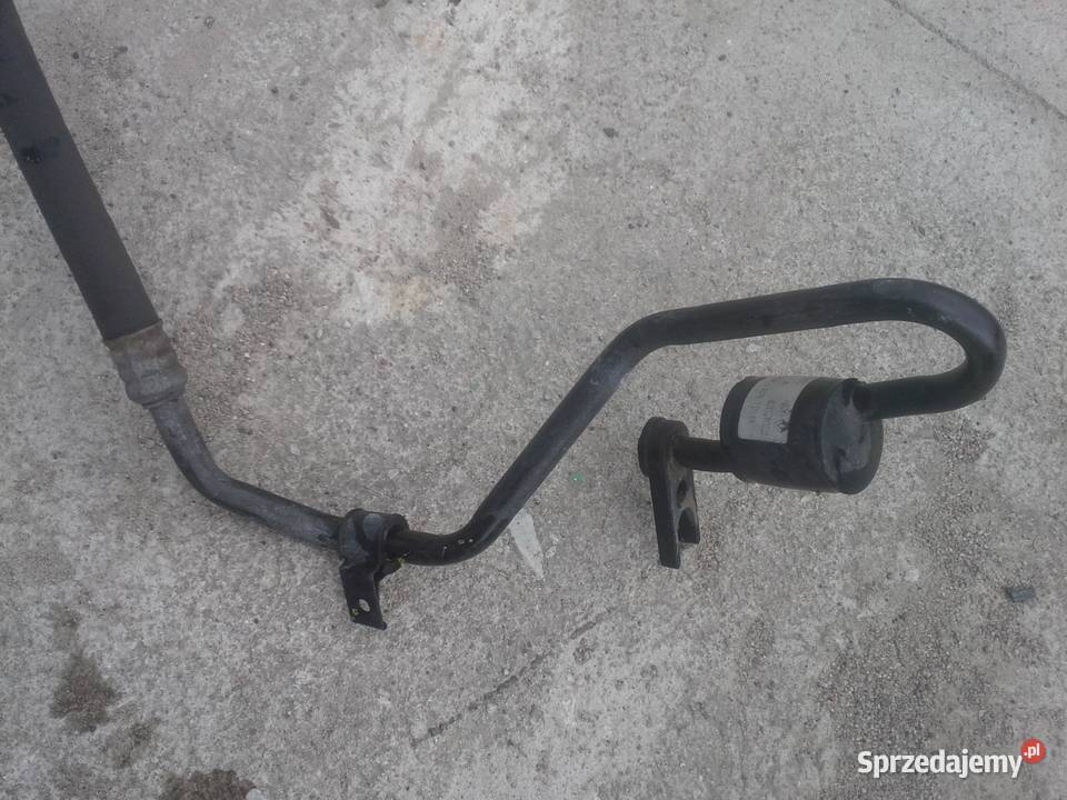 Renault Laguna 7700421379 przewód klimatyzacji osobowe Dębno