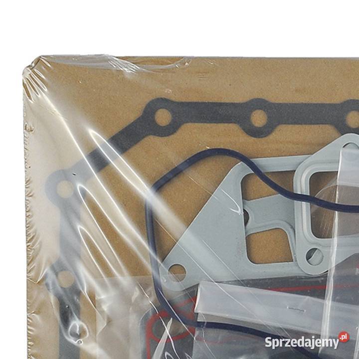 Uszczelki silnika Yanmar 3TNV84 72921192670 Tajęcina