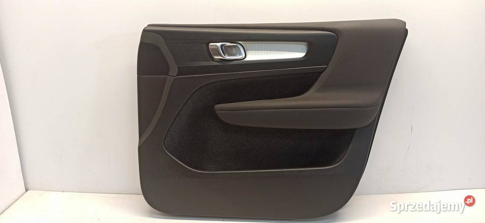 VOLVO XC40 BOCZEK DRZWI PRAWY PRZÓD 32282669 sprzedam