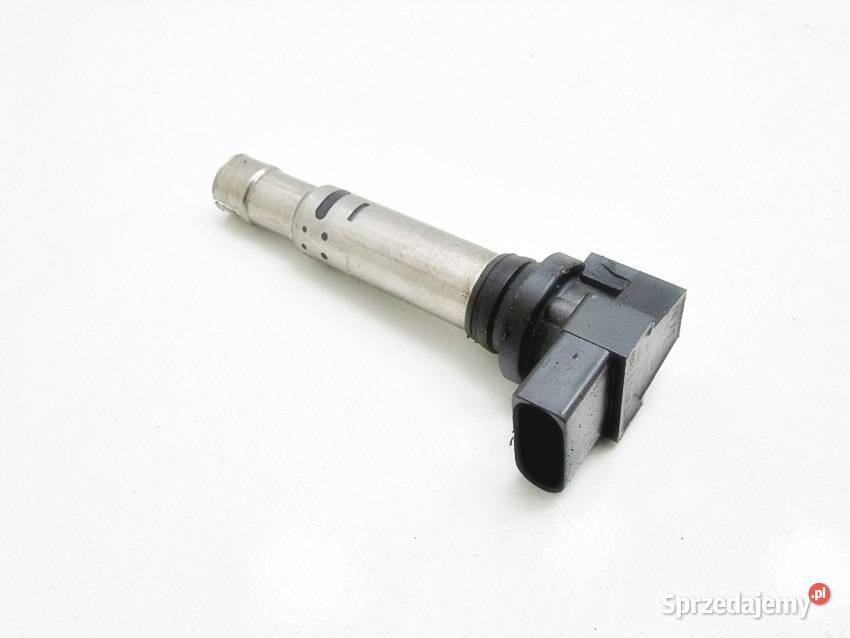CEWKA ZAPŁONOWA 16 FSI GOLF V A3 TOURAN OCTAVIA Sosnowiec