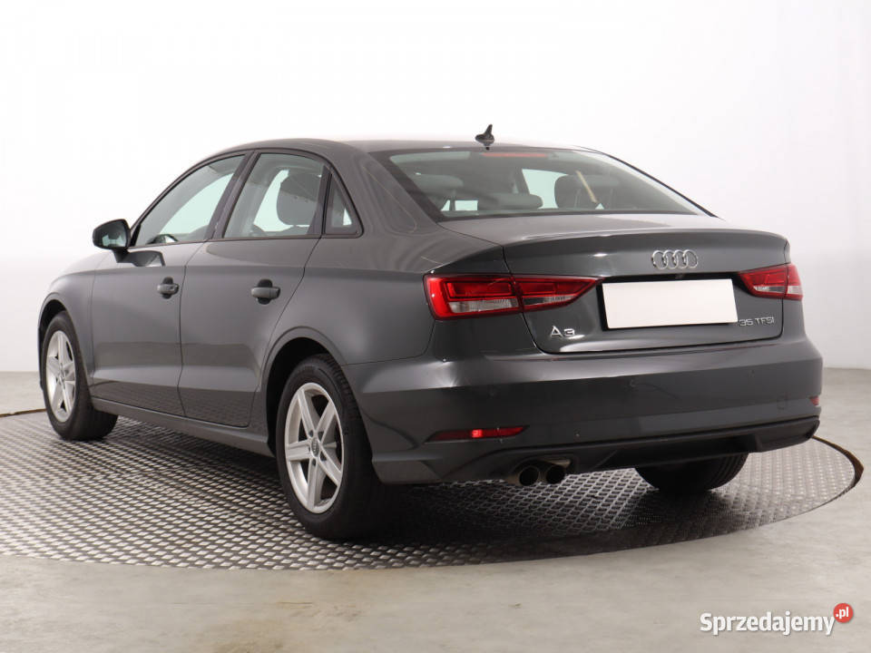 Audi A3 15 TFSI Piaseczno