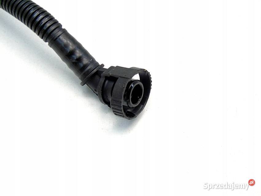 PRZEWÓD RURKA ODMY 20 i BMW 3 E46 318 I CI TI Sosnowiec