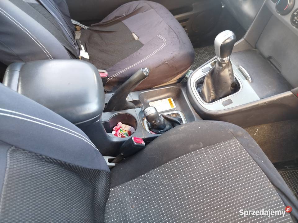 Suzuki grand Vitara 4x4 16 16v reduktor Motoryzacja Brzesko