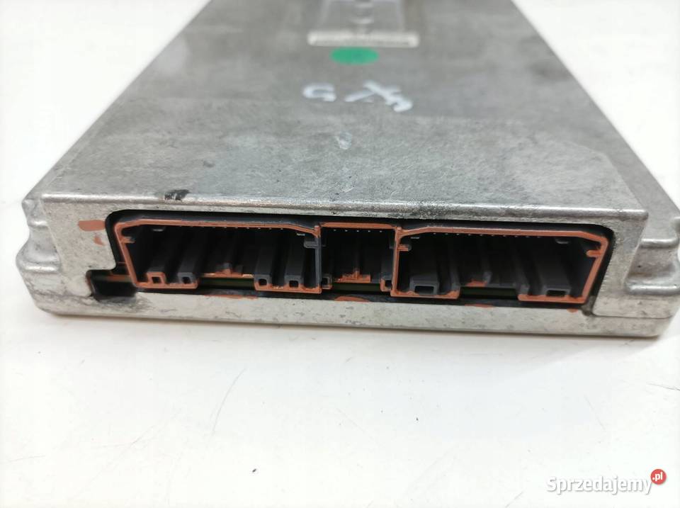 WZMACNIACZ RADIA 00505661650 Alfa Romeo Tonale I