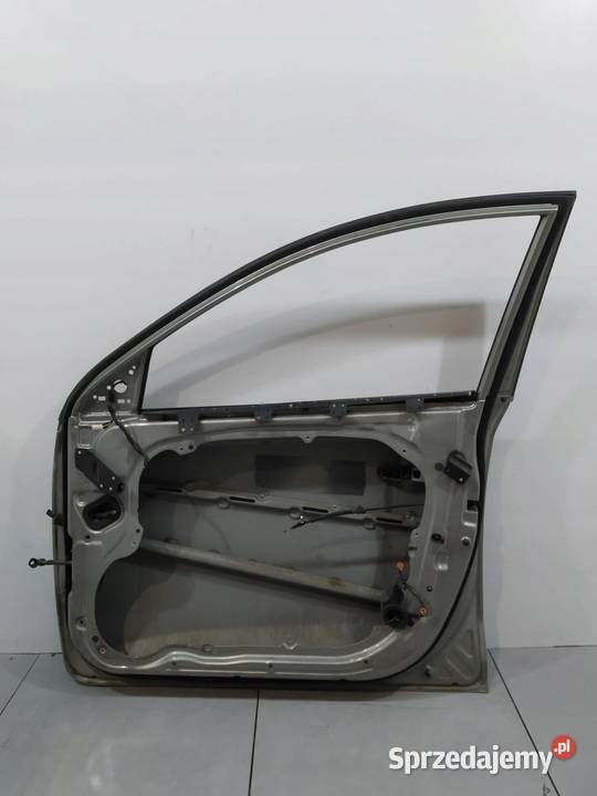 DRZWI PRAWE PRZÓD A3 Kia Ceed I 20062012 sprzedam