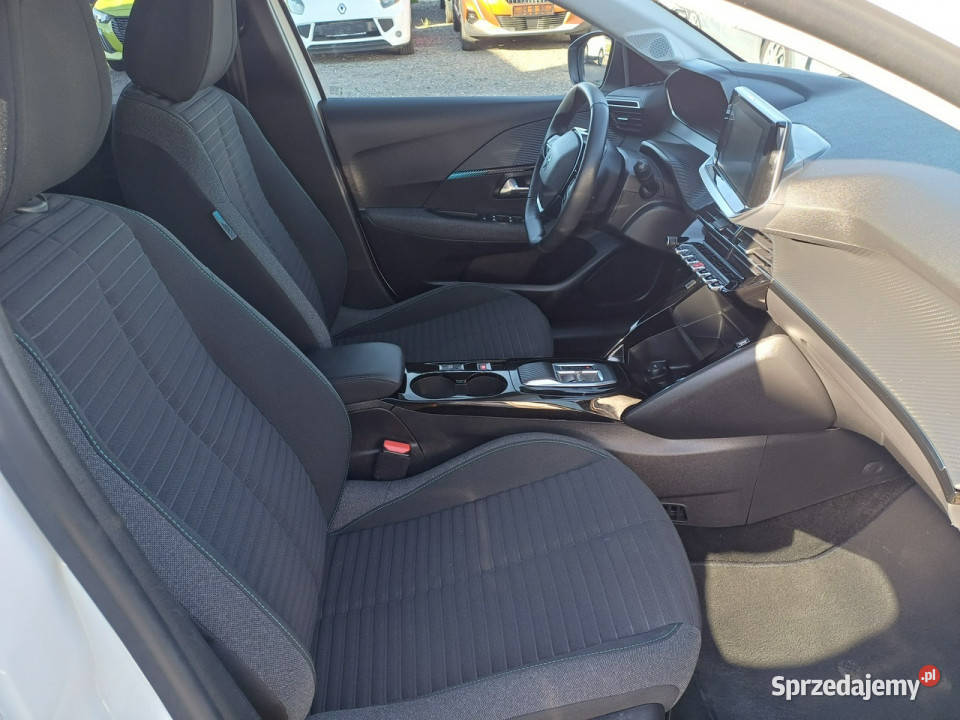 Peugeot 208 Kamera1 wł Navi PDCTablet isofix małopolskie sprzedam