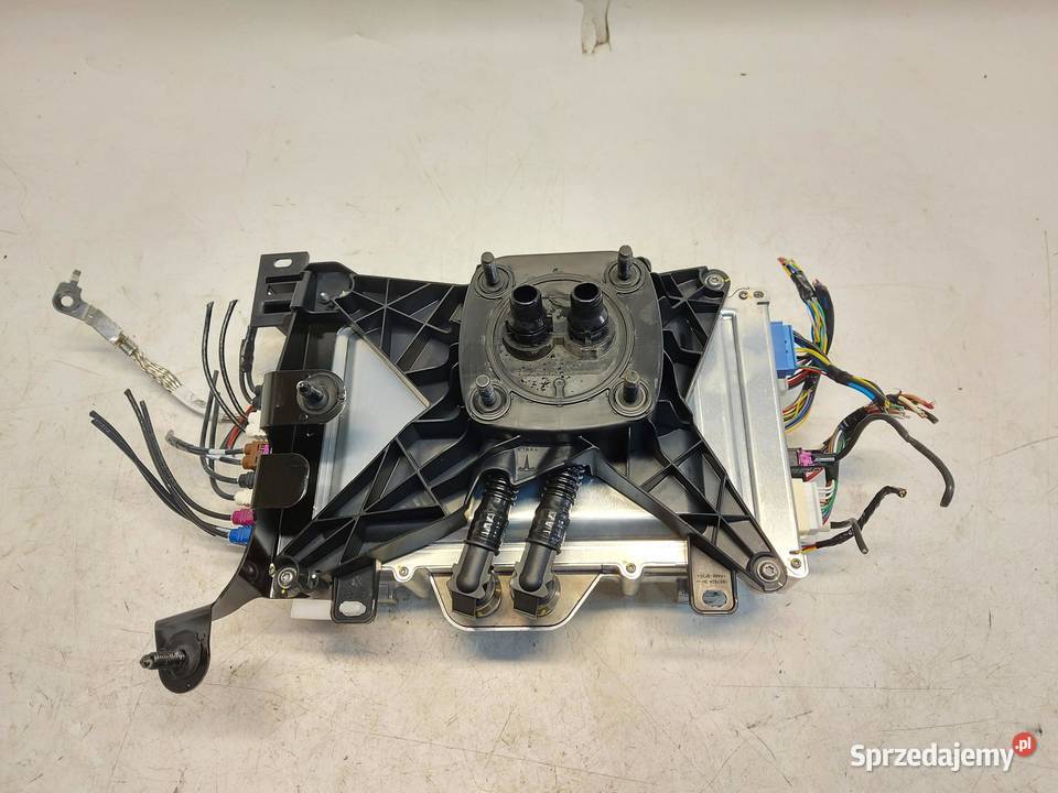 TESLA MODEL Y 2022r MODUŁ STEROWNIK AUTOPILOT