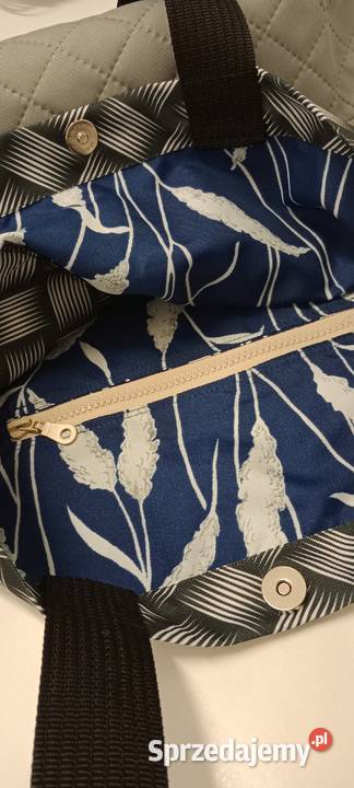 Torba codzienna wodoodporna Gliwice