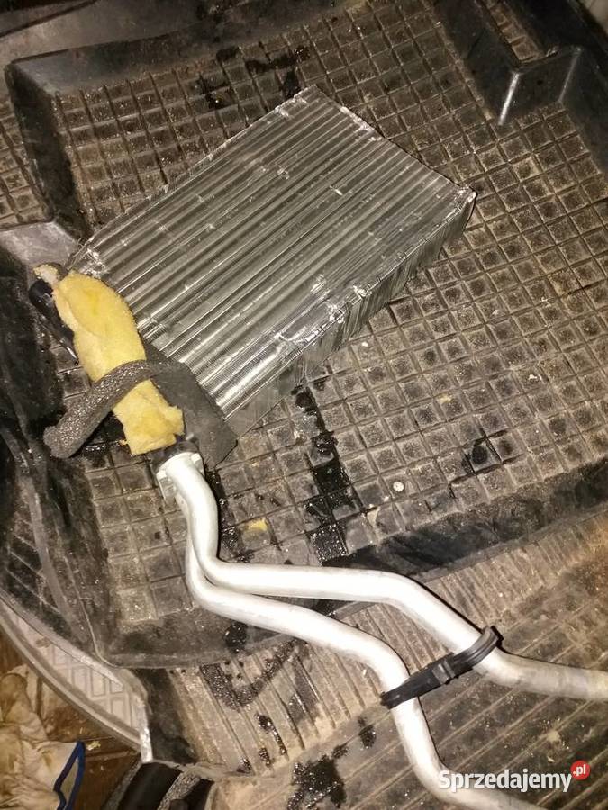 Nagrzewnica Opel Omega B osobowe Łagów