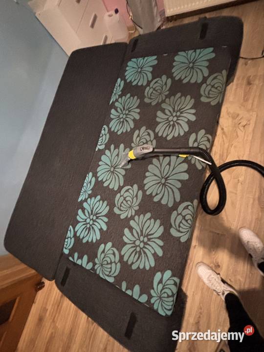 Pranie Tapicerki meblowej łódzkie Wieruszów