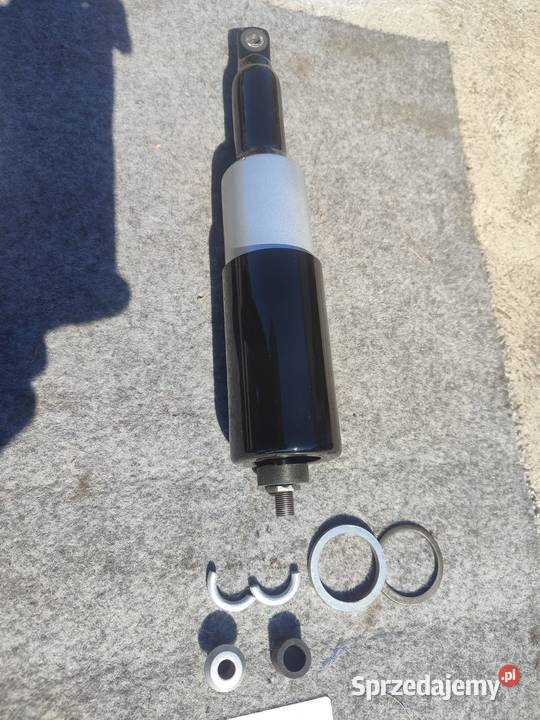 amortyzator WSK WFM odnowiony pomorskie