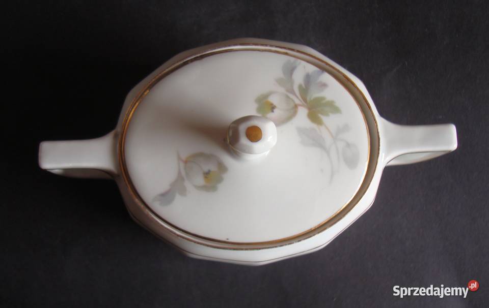 Rosenthal Wilhelmine Środek Stołu Warszawa