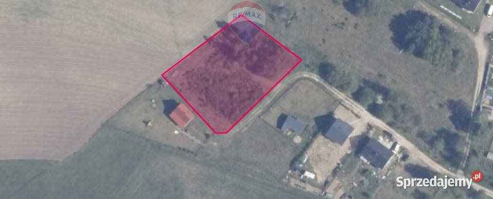 Twój azyl na Kaszubach polna pomorskie Sikorzyno