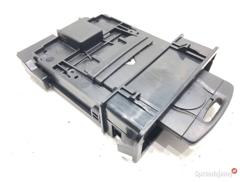 STACYJKA RENAULT LAGUNA III A2C53217096 20 178 Motoryzacja