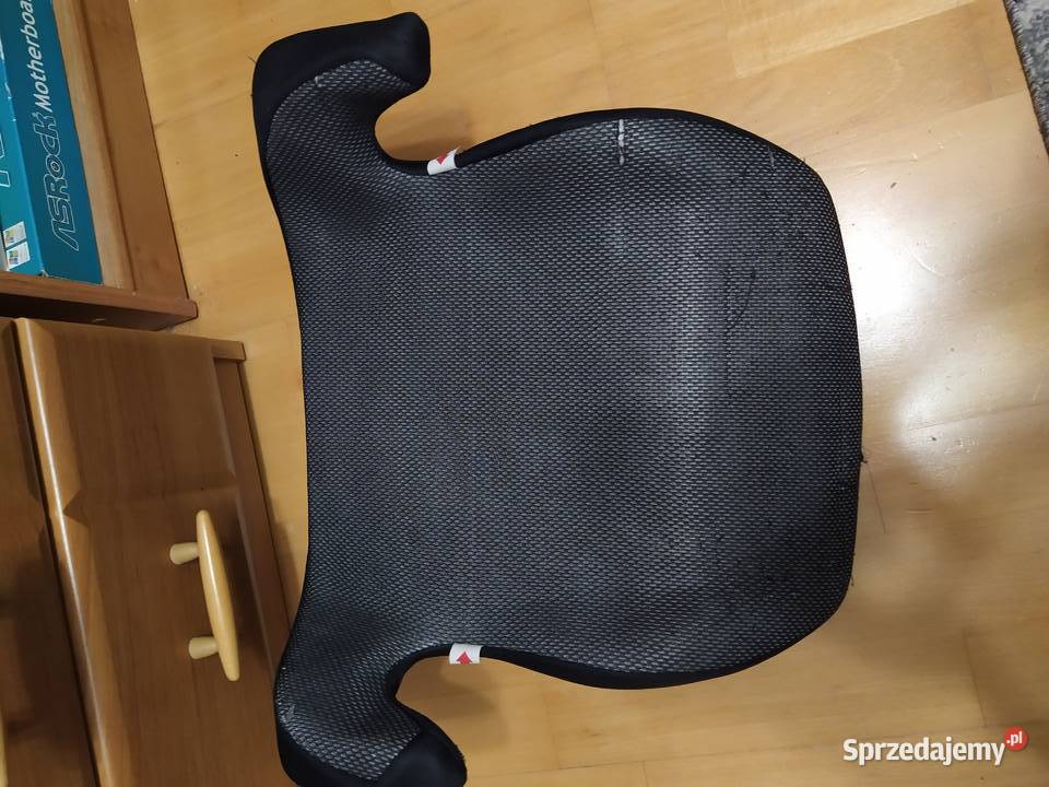 fotelik samochodowy Wólka Abramowicka