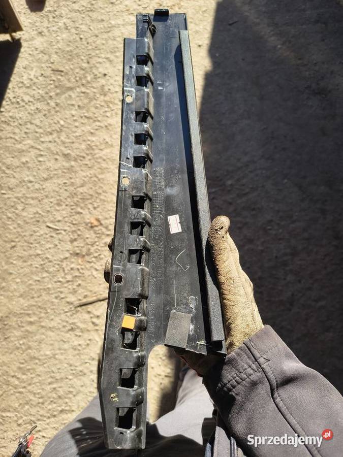 735601351 Listwa Dekor Drzwi Lewy Tył Fiat Tipo Bolęcin sprzedam