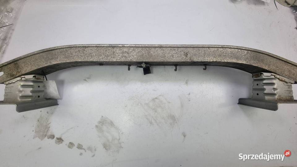 BELKA ZDERZAKA PRZÓD TOYOTA COROLLA VERSO kujawsko-pomorskie