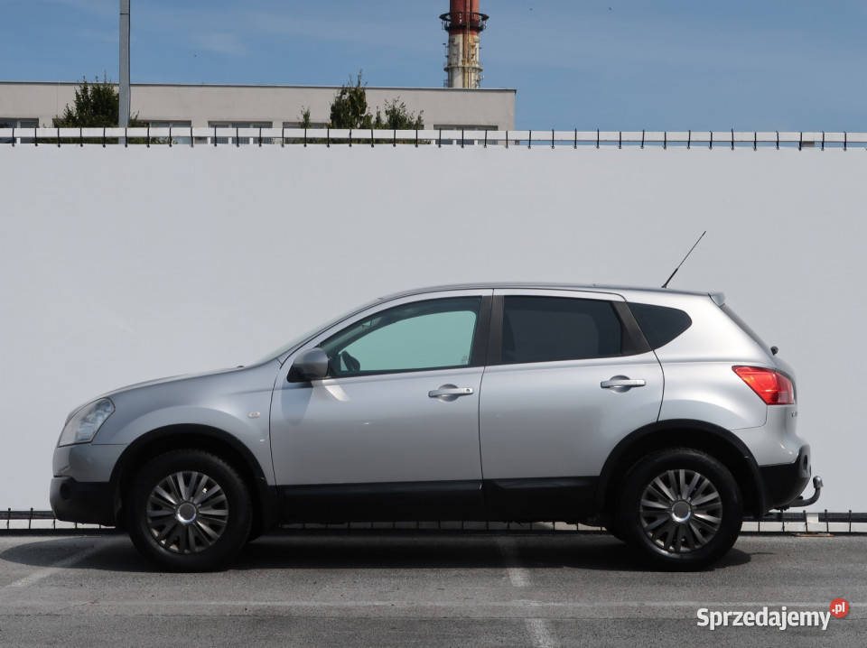 Nissan Qashqai 20 czujnik parkowania Lublin