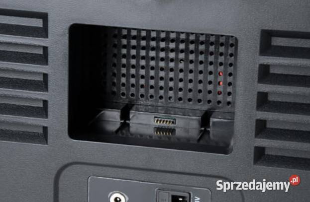 PRZENOŚNA LODÓWKA SPRĘŻARKOWA VIGO COOL 35L 230V Pisz