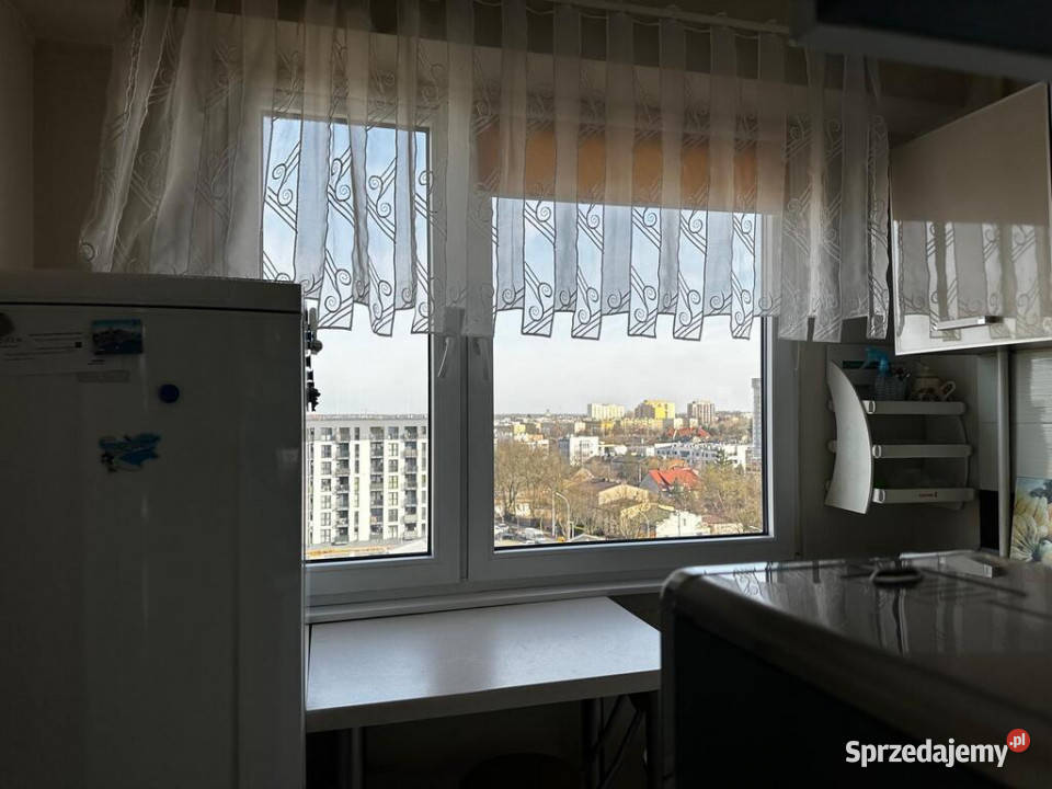 Mieszkanie 6046 m 3 pokoje Centrum piwnica łódzkie Piotrków Trybunalski sprzedam