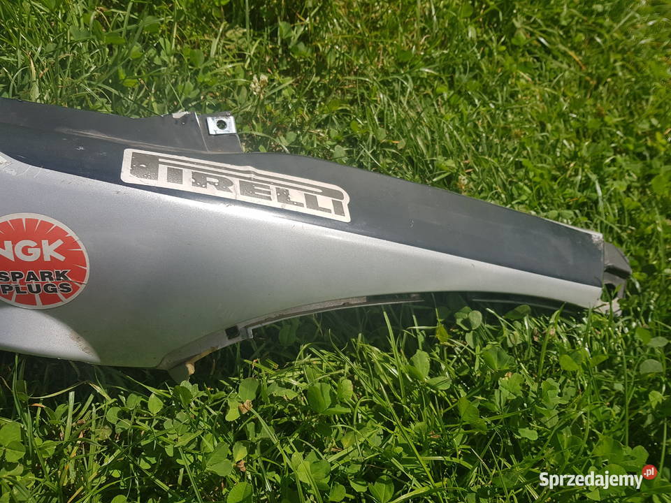 Plastiki Ogar 900 i Romet Ogar 900 racing Części i akcesoria motocyklowe małopolskie Wieliczka