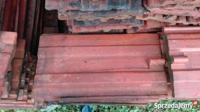 Dachówka ceramiczna solidna Łódź