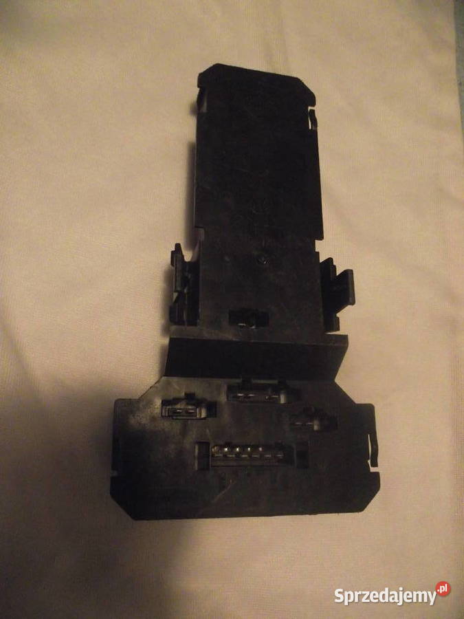 Vw Passat B5 kombi Wkład oprawa lampy tylnej 3B9 dolnośląskie Wrocław sprzedam