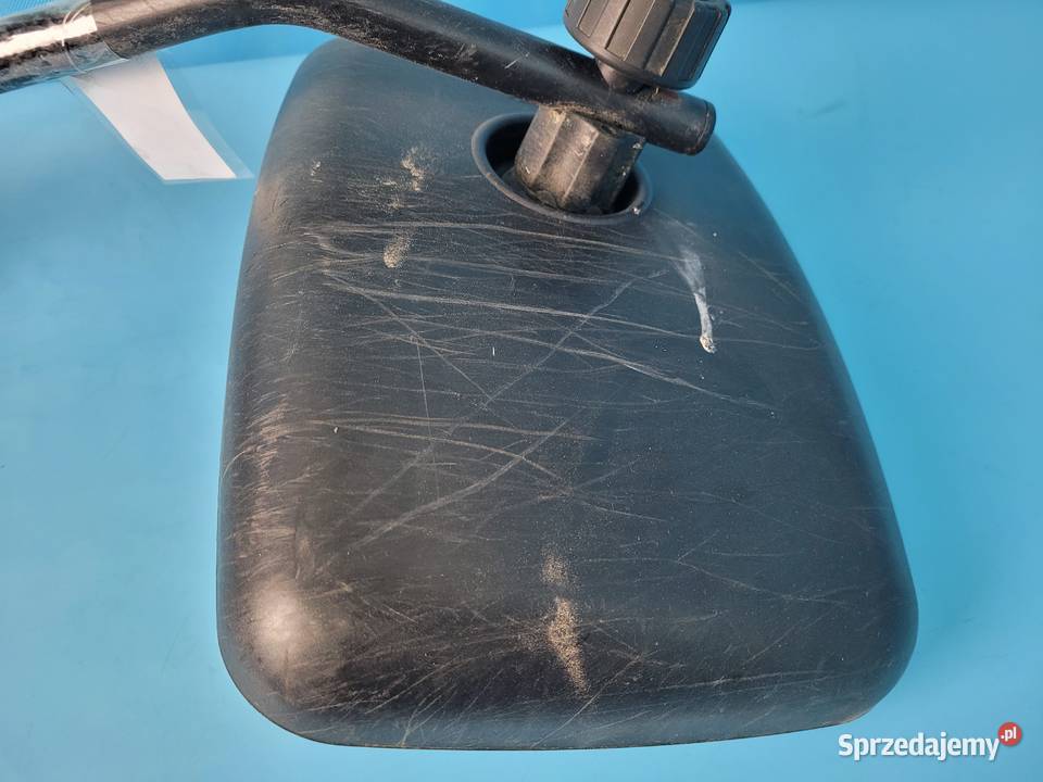 CASE IH PUMA 145 12r LUSTERKO ZEWNĘTRZNE PRAWE Kolno