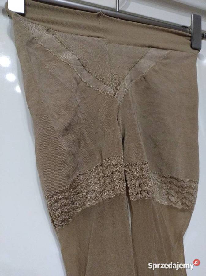 Rajstopy wyszczuplające sylwetkę Fiore Inna marka