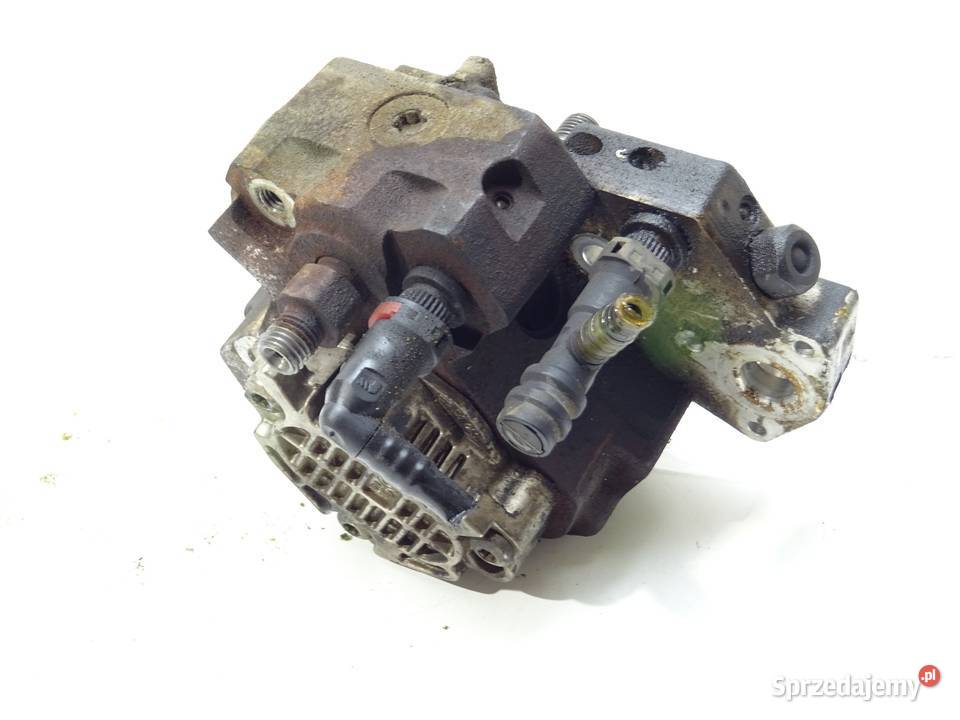 POMPA WTRYSKOWA RENAULT SCNIC II 19 120 0310 osobowe