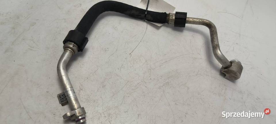 PRZEWÓD KLIMATYZACJI AUDI Q7 II 4M 4M0816743 osobowe Lipno