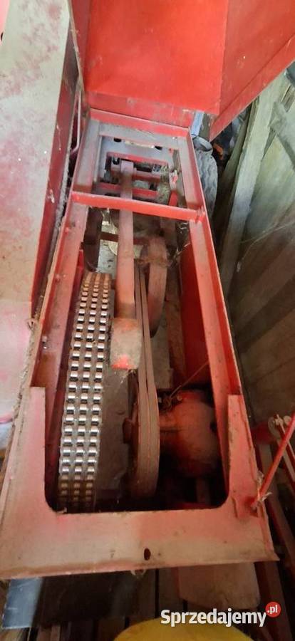 Welger AP 45 Prasa balarka belarka belownica Kostkujące podkarpackie sprzedam
