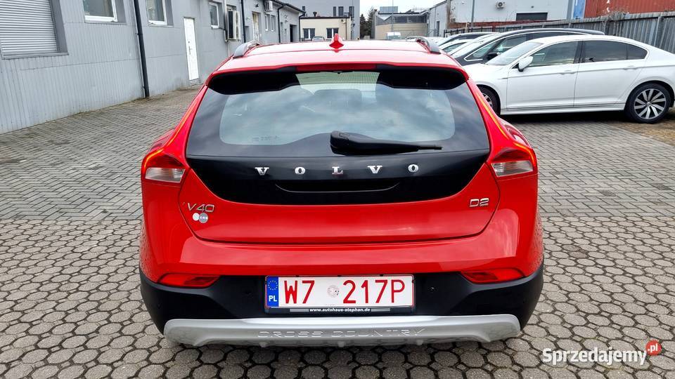 16 D2 115 Euro 5BIXSENON 2AluGrzszybaORYGINAŁ Siedlce