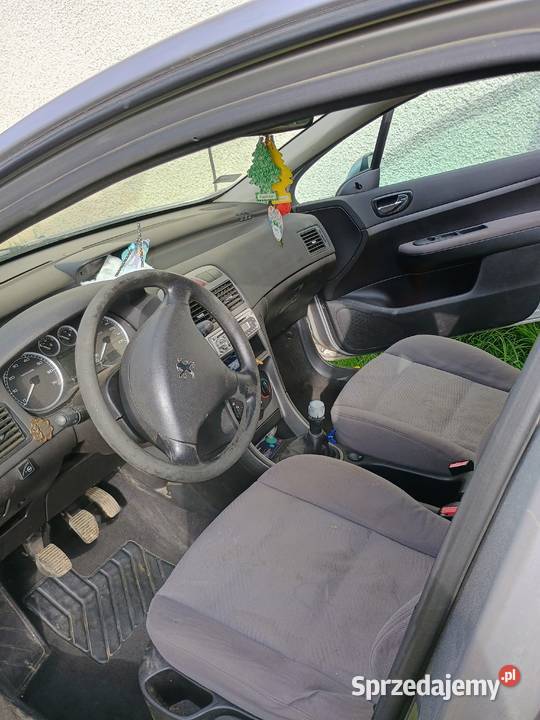 Sprzedam na części