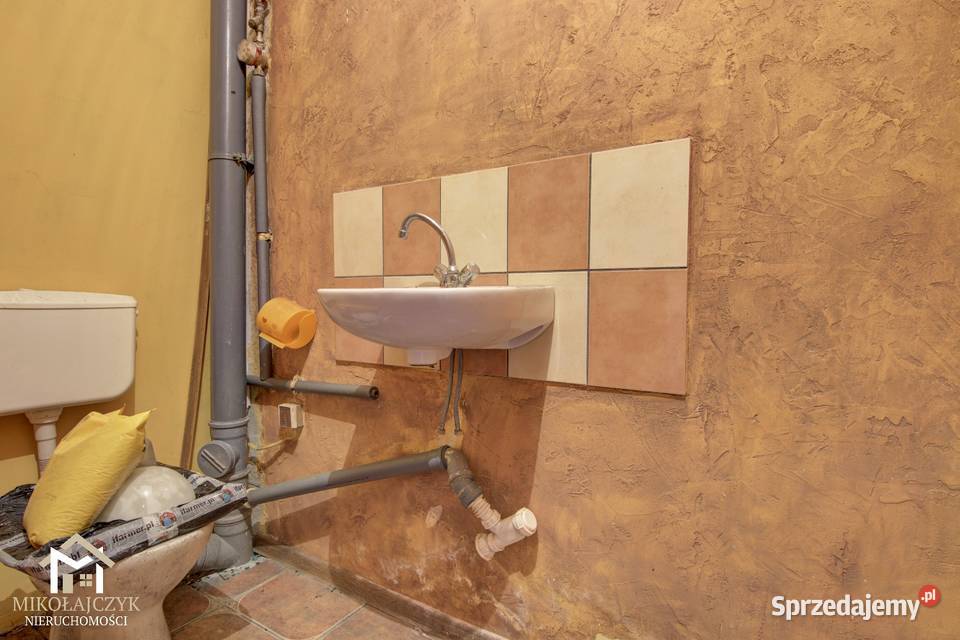 Lokal użytkowy Chilmanowicza 8 60 m2 warmińsko-mazurskie Bartoszyce