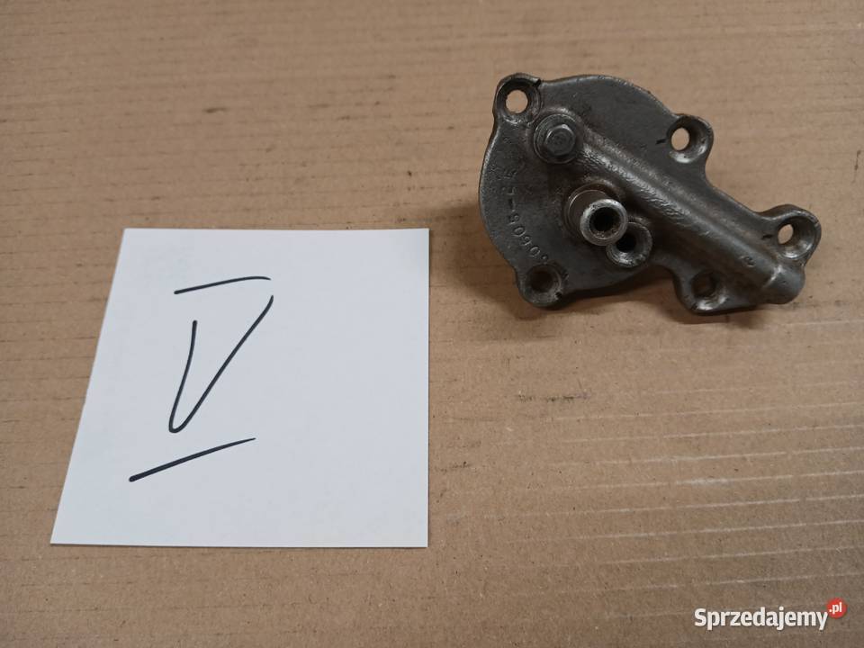 AWO AVO SIMSON pompa olejowa 5