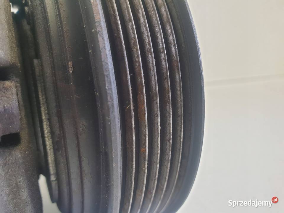 SPRĘŻARKA KLIMATYZACJI Volvo V40 S40 20 16V Chełm sprzedam