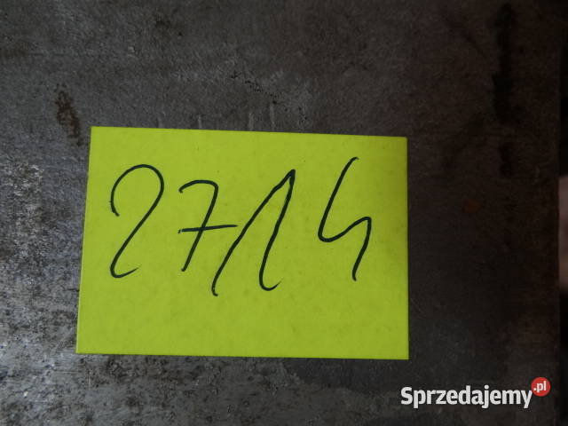 wiertarka wolnoobrotowa Einbenstock org DDR Narzędzia Żary