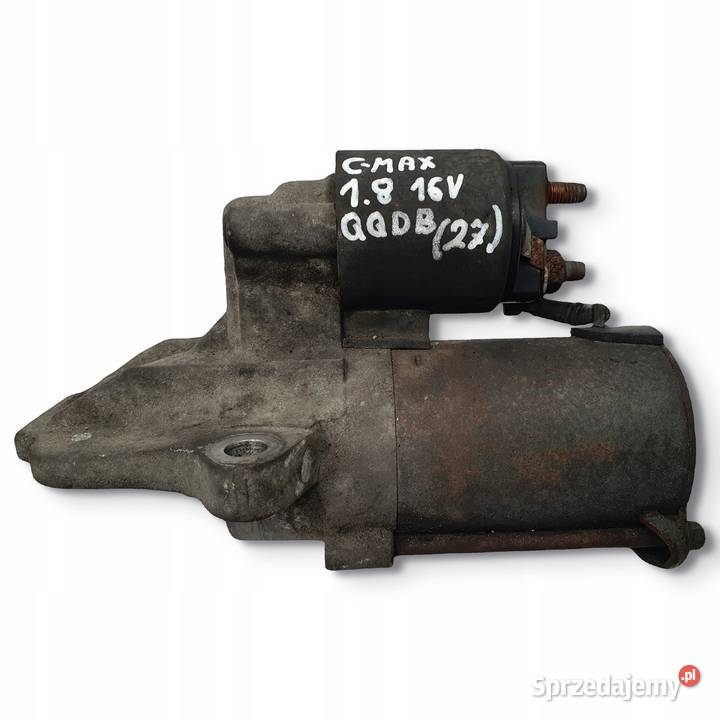 ROZRUSZNIK Ford C 18 16V 4M5T11000AB Chełm