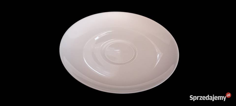 Talerz Villeroy Boch Fiori Weiss Chełm sprzedam