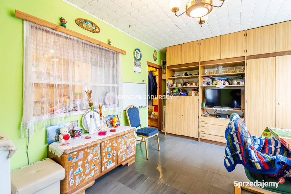 Mieszkanie 4542m2 3pokojowe Kraków os Strusia Sprzedaż