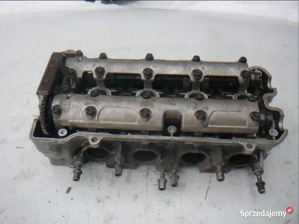 głowica Honda CB 600 Hornet PC25 Ostrzeszów sprzedam