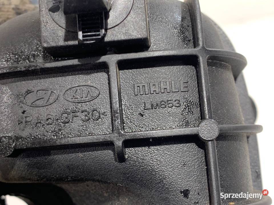 KOLEKTOR SSĄCY HYUNDAI KONA 10 120 Kolektory ssące