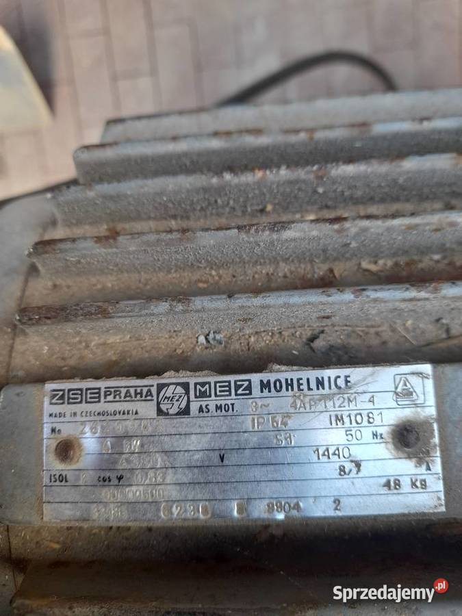 Przecinarka stołowa Lipusz sprzedam