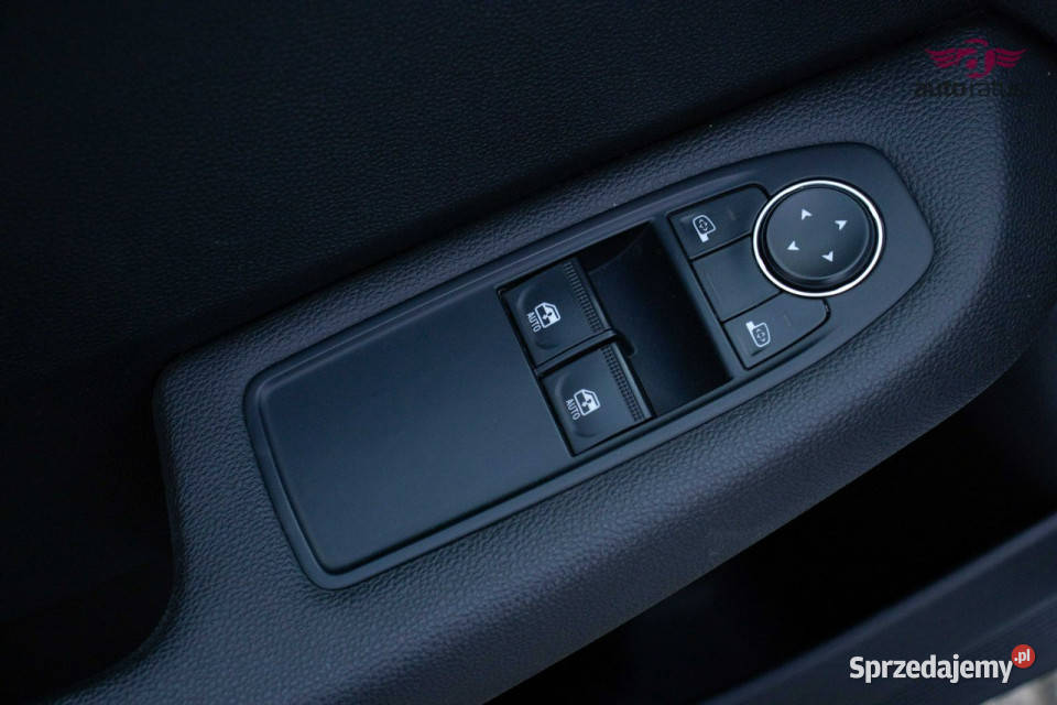 Renault Clio R E Z E R W A C J A V 2019 mazowieckie Warszawa