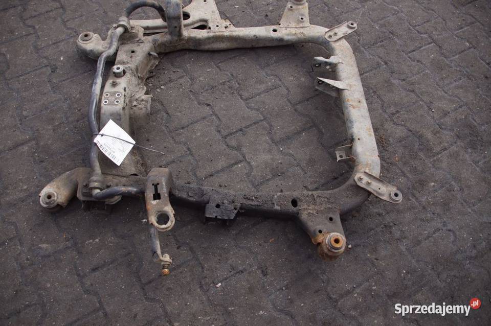 SANKI PRZEDNIE OPEL ZAFIRA Lipno